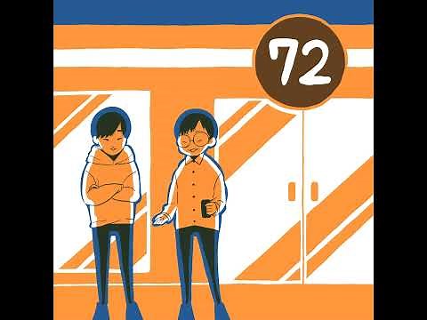 特別編 「2024年のドキュメント72時間をふりかえる（前編）」