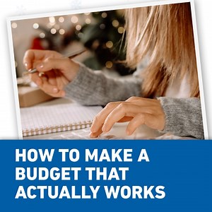 💡 A budget isn’t a restriction — it’s a roadmap. When you know where your money goes, you gain control. Start with one small step: track your spending for 7 days. You might be surprised what you find. #BudgetingTips #BudgetSmart #easyfinancial | easyfinancial Services