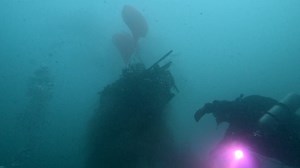🌊 Last week Team Ghost Diving USA did a survey and removed some abandoned lobster traps in multiple locations in California: Emerald Reef, Deadman's Reef, Shaws Cove. 👊 Thank you very much for your efforts and results !! 🤠Team: Andrew Hung, Karim Hamza, Norbert Lee, Erik Lu , Jim Babor. 🤝Proudly supported by Healthy Seas ! | Ghost Diving