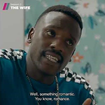 The Wife Season 2 | Lomance yaka Mqhele | Teaser