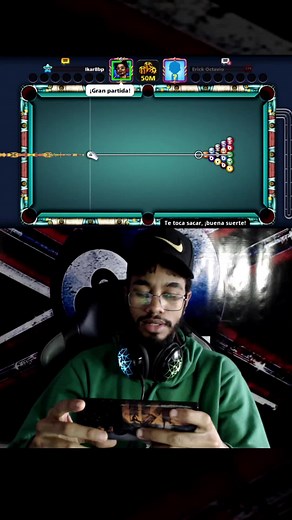 Consejos para Ganar en 8 Ball Pool