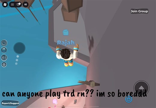 How to Play TRD on Roblox Easily