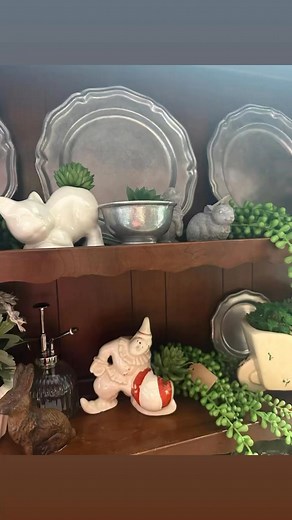 Spring refresh day at The Trading Post LLC- fun vintage McCoy and Shawnee planters, spring decor and new Black Crow candles. Stop in and check out the new scents and take advantage of our spring stock up discount. Buy 2 or more black crow candles, and get one dollar off per candle. Valid on code 185 only. Offer expires April 30. Not valid with other discounts or coupons. Mention that you saw this post on Facebook and the discount will be applied at check out . ￼ | Whetstone's Antiques