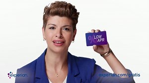 Experian TV Spot, 'Credit Card Benefits'