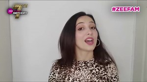 Join in the fun with our #ZeeFam & send in your shoutout @ZeeWorldAfricaOfficial with #HappyBirthdayZeeWorld and stand a chance to feature on our page