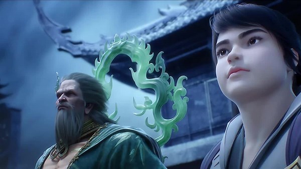 انیمه (Perfect World (Wanmei Shijie قسمت 201