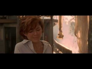 Sexy Death Scene: Kari Wuhrer - Anaconda, Denise Kalberg's Death