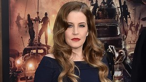 Days before death, Lisa Marie Presley praised 'Elvis' movie at Golden Globes