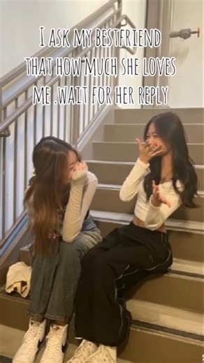 I am happy to have her #femaleversion #janiye #tanishkbagchi #trending #voiceover #bestie