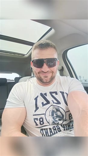 Fighting emotional with lack of sleep is a recipe for disaster, get in your sleep/rest and always enter the ring clear minded, focussed and calm. #HardLessons