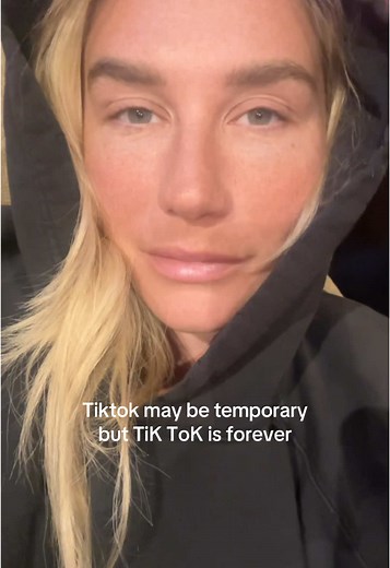 Explore Kesha's TikTok Dance Trends and Audio
