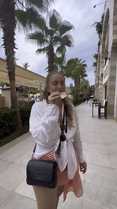 1.2K views · 16 reactions | When in Turkey, at the All Inclusive...