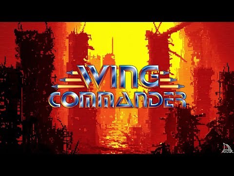 Wing Commander 1 expansion: Secret Missions 1 [ENG/FIN]
