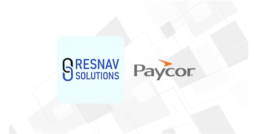 ResNav Added to Paycor Marketplace to Deliver Secure Historical Payroll & HR Data, and Document Archiving