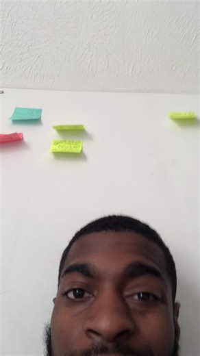 Creative Sticky Note Ideas for Organized Spaces