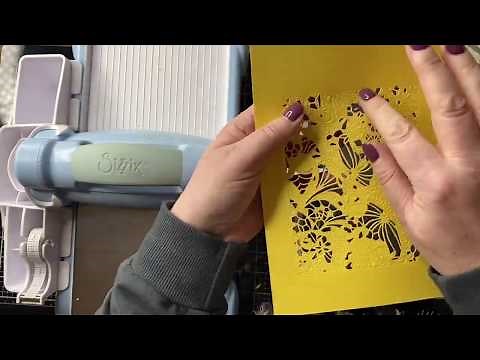 An overview of the Sizzix Chrome Precision Base Plate for intricate dies