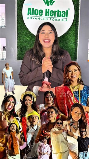 One anniversary. Endless surprises. ✨ This year, Aloe Herbal is going GRAND with iconic Bollywood characters — and today at 4 PM, one of the most loved characters, Babu Rao, is coming LIVE on our TikTok! 🎭🔥 There’s so much more waiting for you… surprises, fun moments, and unforgettable vibes! Watch the full video and don’t miss our LIVE at 4 PM. See you there! 💚 ##AloeHerbal##AnniversaryCelebration##TikTokLive##BabuRao##BollywoodVibes