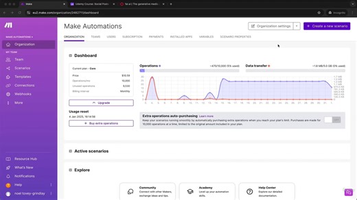005 Installing Fal Custom App
