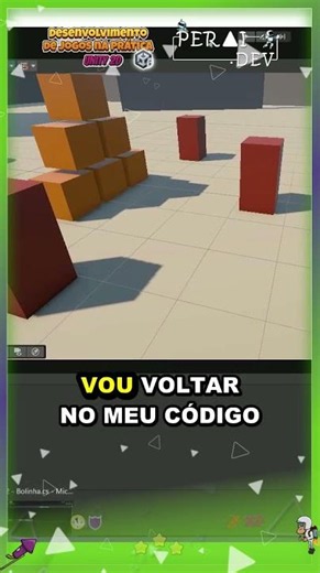 O segredo das Tags na Unity que evita bugs!