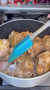 22K views · 682 reactions | Fried Turkey wings recipe | Gina Amon Channel | Facebook