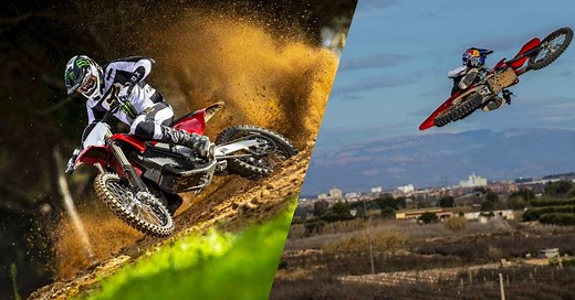 New Stark Varg revolutionizes electric dirt bikes with specs that crush gas bikes