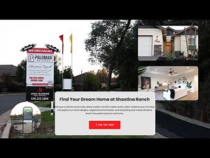 Inside Shastina Ranch: Quality, Craftsmanship & Community with Palomar Homes | Full Tour