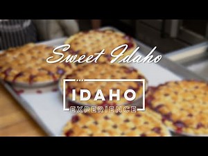 Making Pie Safe Pies