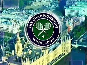ESPN+ | Wimbledon opening (2011).