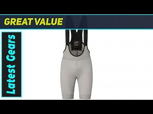 `Oakley Icon Classic Bib Short 2.5: The Ultimate Gravel Cargo Bib!