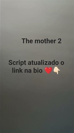 script link na bio. ❤️👇🏻