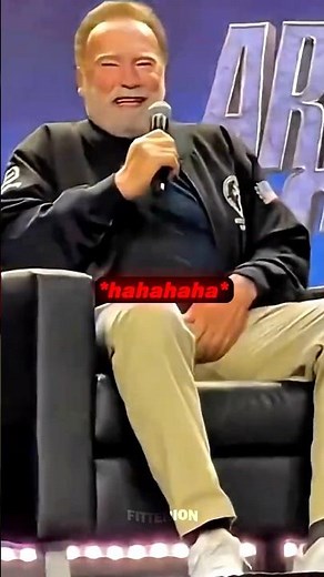 The King of Bodybuilding 👑🏋‍♂💥 – Arnold Schwarzenegger