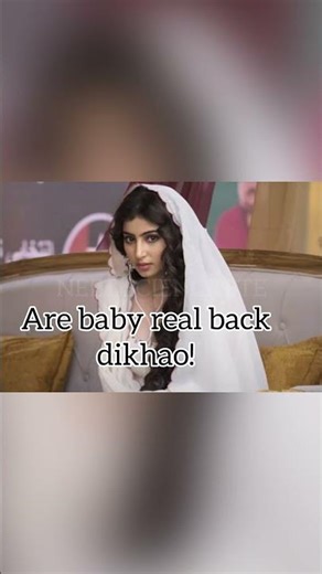 Baby back dikhao na? Funny result scene #shorts