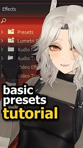 29K views · 723 reactions | Here's how I make editing presets for...