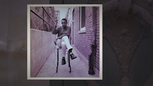 The City of Athens and The Government Channel continues its ongoing series of Athens History Minutes showcasing the stories and efforts of historical African-American figures from our area as part of "Black History Month." In this installment, we feature the incredible story of Adger Cowans and how his art and his career has serves as an inspiritation to generations that came after. | City of Athens, Ohio - News and Information