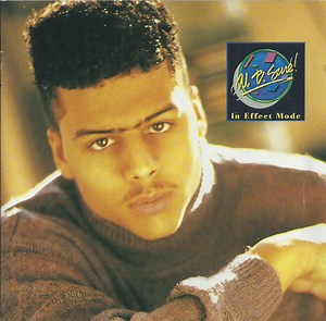 Al B. Sure! - In Effect Mode