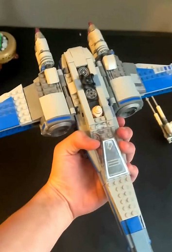 Why Lego Removed Their Best Feature Explained