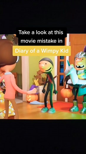 #diaryofawimpykid #moviemistakes #moviedetails #movieclips #movie #moviescene#filmclips #moviescene