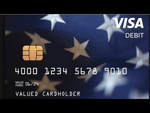 STIMULUS CHECK DATE: TREASURY ISSUING PREPAID STIMULUS CARDS THIS WEEK + IRS ACCEPTING PHONE CALLS