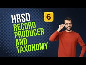 Unlocking Seamless HR Service Delivery with ServiceNow Employee Center Taxonomy