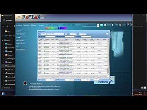 Logiciel de gestion des distributeurs de boisson