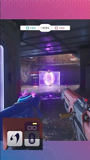 We're Testing Portal Charges... 🌀