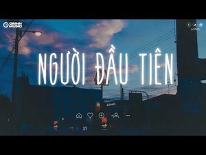 Nhạc Chill TikTok - Những Bản Nhạc Lofi Chill Nhẹ Nhàng - Nhạc Lofi Buồn Hot Nhất Hiện Nay