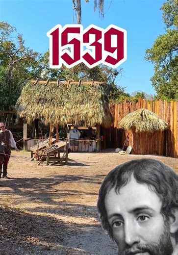 In 1539, Hernando de Soto landed here and began a four-year march across the Southeast. His army moved through powerful Native chiefdoms with mound cities, political hierarchies, and regional trade networks. Violence, forced tribute, and the spread of European disease reshaped the region within a generation. Today, this National Park Service site marks the probable landing area along Tampa Bay. It’s quiet, but the history tied to it changed the Southeast permanently. Free admission. Open daily. 