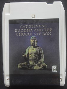 Cat Stevens - Buddha And The Chocolate Box