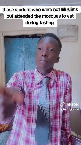 Exploring School Life and Ramadan in Uganda