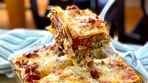 The BEST Lasagna | Personal Chef Tested Recipe