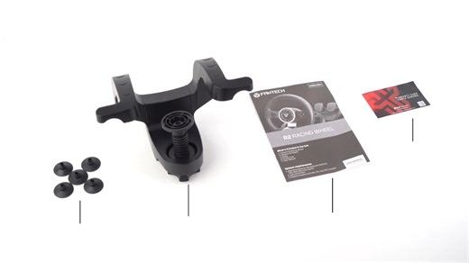 Unboxing time! I-check out ang R2 Racing Steering Wheel na perfect pang level-up ng racing setup mo. With 180° rotation, ramdam mo ang bawat liko, plus dual motors vibration para sa mas realistic na driving experience. May auto-centering wheel at analog precision pedals kaya swak na swak sa control at accuracy. Kung seryoso ka sa racing games, this is a must-have! #R2 #steeringwheel #GearUpAndWin #FantechPhilippines #gaming | Fantech Philippines