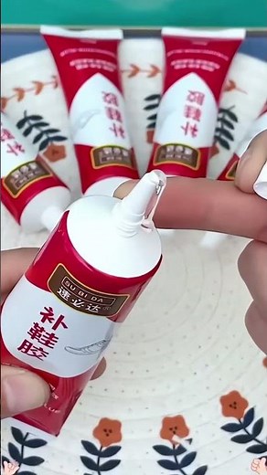 🔧 Turn Your Torn Shoes Like New! Super Strong Shoe Glue – Easy DIY at Home. Discount 60%