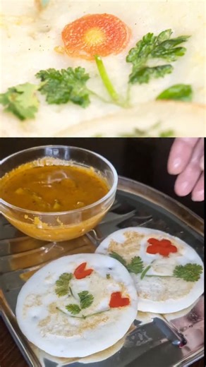 Flavor Fusion | MasterChef Inspired Ivy Gourd Gravy with Cute Uttapam 😍 You Must Try This! #RanveerBrar #KunalKapur #MasterChefIndia #MasterChefInspired... | Instagram