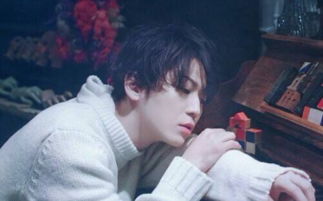 【龟梨和也】KAT—TUN PV合集